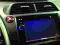 Honda Civic UFO radio Blaupunkt NewYork 830 800