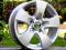FELGI 14'' 5X100 SKODA FABIA OCTAVIA VW POLO GOLF