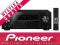 PIONEER VSX-323 GWAR RATY F-Vat 22/119-03-06 W-wa