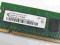 Qimonda SODIMM HYS64T64020HDL-3S-B 512MB DDR2 PC2