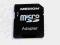 Adapter Kart Pamięci MicroSD MicroSDHC MEDION