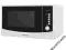 KUCHENKA MIKROFALOWA ELECTROLUX EMS20400W , WYS24