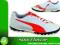 BUTY PUMA VELIZE TT II TF ORLIK turfy OKAZJA 42