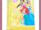 PORTFEL DISNEY Portfelik dl dzieci Księżniczki W48