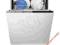 Zmywarka do zabudowy ELECTROLUX ESL 6301LO _,