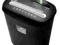 4B13-Ednet SHREDDER X5-CD CROSS CUT - Niszczarka
