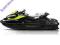 Skuter wodny Sea Doo Bombardier RXTX RS aS 260 '14