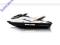 Skuter wodny Sea Doo Bombardier GTI 155 SE 2014