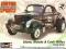 WILLYS DRAG RACER 1:25 REVELL 12032