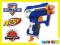 HASBRO NERF N-STRIKE Nerf Triad Ex3 Elite A1690