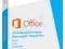MS Office 2013 dla Użytkowników Domowych i Małych
