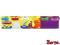 HASBRO 23565 4 TUBY PODSTAWOWE 2 DODATKOWE P-Ń