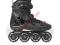 Rolki Powerslide Imperial black FSK r44 Whitesport