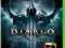 704.DIABLO 3 ULTIMATE EVIL EDITION / X360/ PL/S-ec
