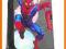 SPIDER MAN Portfel dla dzieci portfelik rzep W52