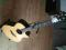 Gitara Furch G 23 SR CUT + oryginalny case Hiscox