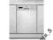 ZMYWARKA WHIRLPOOL ADG760IX