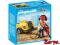 PLAYMOBIL 5472 CITY ACTION MŁOT PNEUMATYCZNY P-Ń
