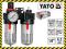 FILTR REDUKTOR NAOLEJACZ YATO YT-2385 SMAROWNICA