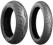 Bridgestone Battlax T30 110/80/19 110/80 ZR19 59W