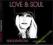 Love &amp; Soul Anna Marucha CD NOWA