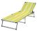 LEŻAK ŁÓŻKO WYPOCZYNKOWE LEŻANKA OGRÓD TARAS PLAŻA