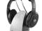 Słuchawki bezprzewodowe Sennheiser RS 120
