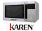 Kuchenka Mikrofalowa Zelmer 29Z012 sreod Karen