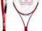 WILSON nCODE Pro Staff SIX-ONE 95 Federer PROSTAFF