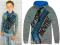COOLCAT bluza chłopięca ZIP MOUTH _158/164 II gat.
