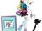 MONSTER HIGH Lagoona Blue Wieczorna Impreza BBC11