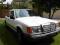 Mercedes w 124 230 E automat 171 tkm stan BDB