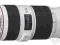 BTFOTO: Canon EF 70-200 f/4L IS. Nowy Gwarancja