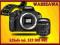 CANON 1200D 1200 D + 18-55 DC III F-VAT TAX FREE