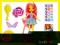 MY LITTLE PONY - EQUESTRIA LALKA FLUTTERSHY A4099