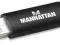 Internetowy odbiornik radiowy USB MANHATTAN