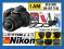 NIKON D3100 +18-55 VR ZESTAW 12 ELEMENTÓW NOWOŚĆ