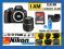 NIKON D3100 +TAMRON 18-200 6 ELEMENTÓW NOWOŚĆ