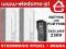DOMOFON DWURODZINNY EURA ADP-33A3 DWA WEJŚCIA DUO