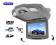 NVOX Monitor podsufitowy 11'' DVD USB SD FM IR
