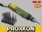 PROXXON 28690 MIS 1 wkrętak wkrętarka mikro 12V