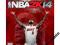 GRA PS4 NBA 2K14 PEŁNA LICENCJA NBA 2014 FOLIA FV