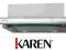Okap kuchenny GORENJE DKF 2500 M od Karen
