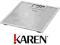 Waga Łazienkowa Bosch PPW3400 od Karen