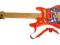 MZK Gitara Strunowa w Torbie 56 cm