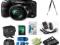 PANASONIC LUMIX DMC-LZ40 16GB 2x AKU ZA NIKON L830