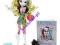 MONSTER HIGH upiorni uczniowie LAGOONA BLUE bbj78