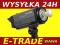 LAMPA STUDYJNA 600Ws 1/8 GN53 5600K GWAR12 VAT Wwa