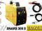 Spawarka inwerterowa MMA Magnum SNAKE 200 II