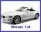 BMW Z4 IMPORT Burago PROMOCJA Bijoux 1:24 22002
